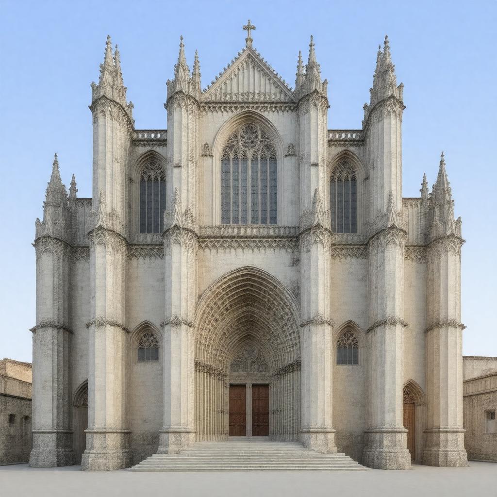 Cathedral of Saint John the Baptist